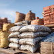 Top Wholesale Construction Material Suppliers in Chennai