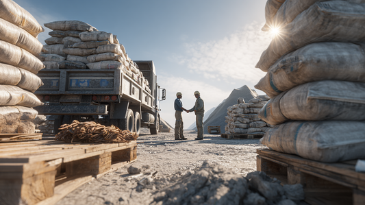 Why Builders and Contractors Trust Buildiyostore for Materials Supply
