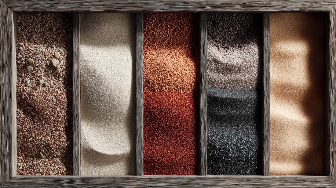 Wholesale Sand Price in Chennai 2025: Bulk Rates & Discounts