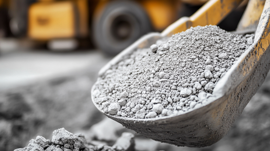 How to Choose the Best PPC Cement for Your Project - buildiyo.store