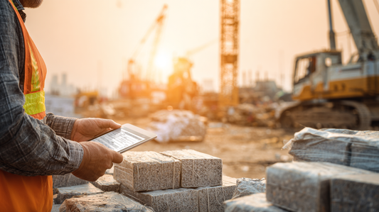 Plan Your Material Purchases to Avoid Delays & Save Costs