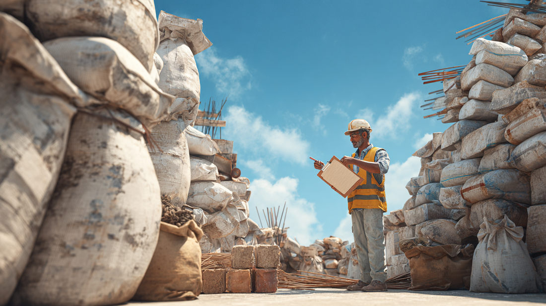 7 Critical Mistakes When Buying Building Materials (And How to Avoid Them)
