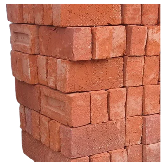 SLB Clay Bricks - buildiyo.store