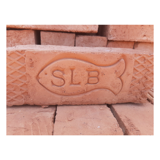 SLB Wire Cut Bricks - buildiyo.store