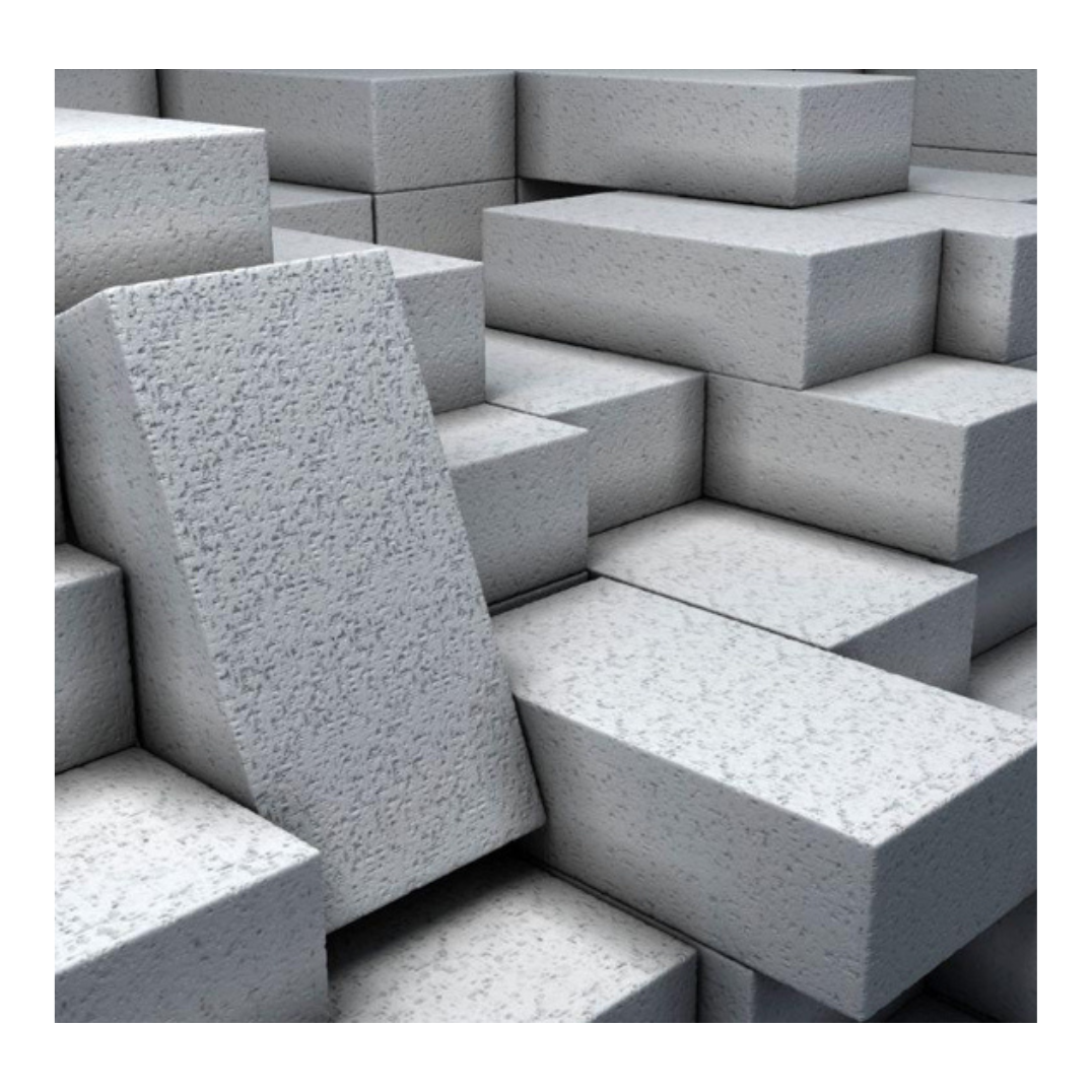 HIL Aerocon AAC Blocks