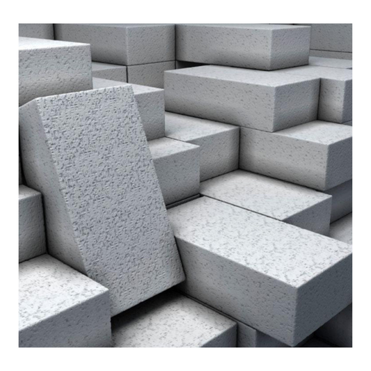 HIL Aerocon AAC Blocks