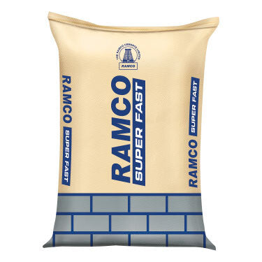 Ramco Super Fast - 50kg - buildiyo.store