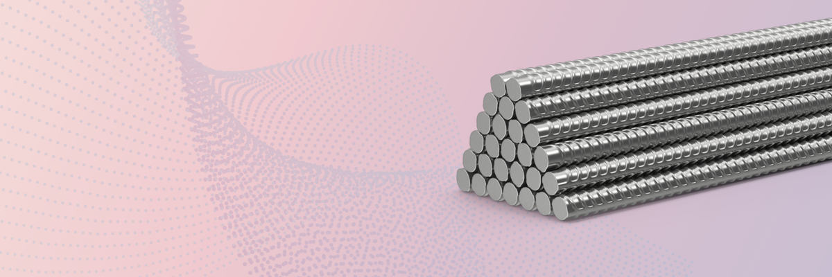 TMT Steel