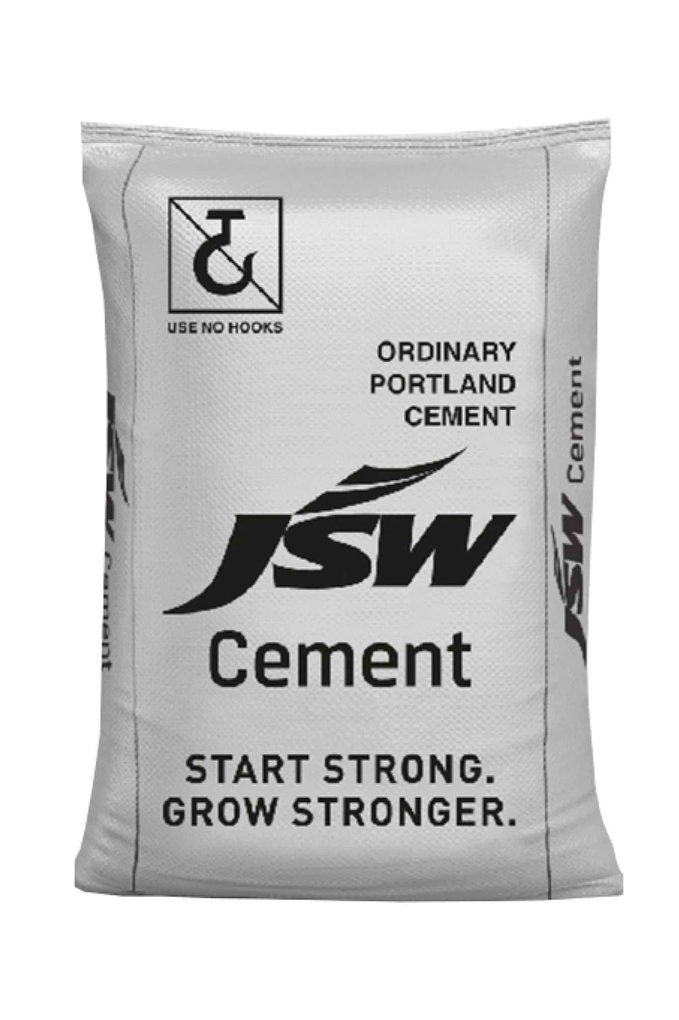 JSW OPC Cement – 50kg