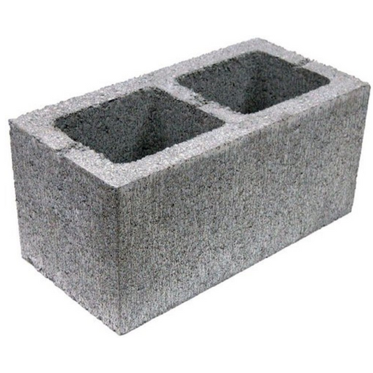 Hallow Blocks - buildiyo.store