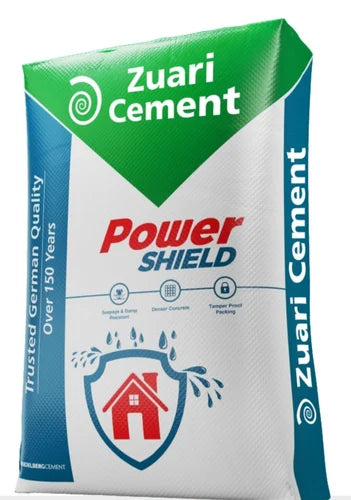 Zuari PowerShield Cement 50kg