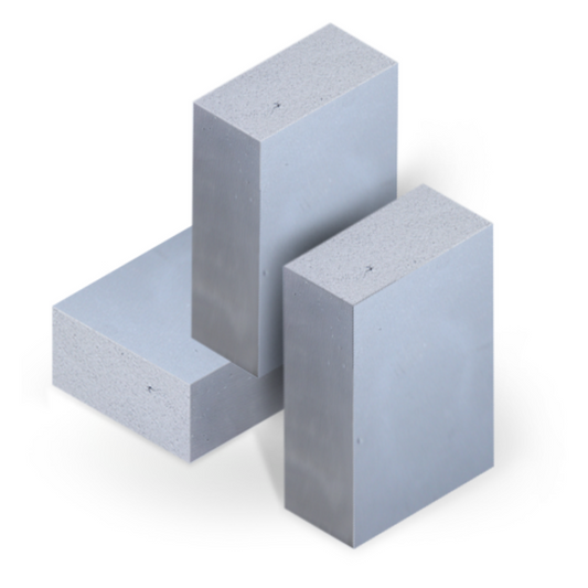 Mepcrete AAC Blocks