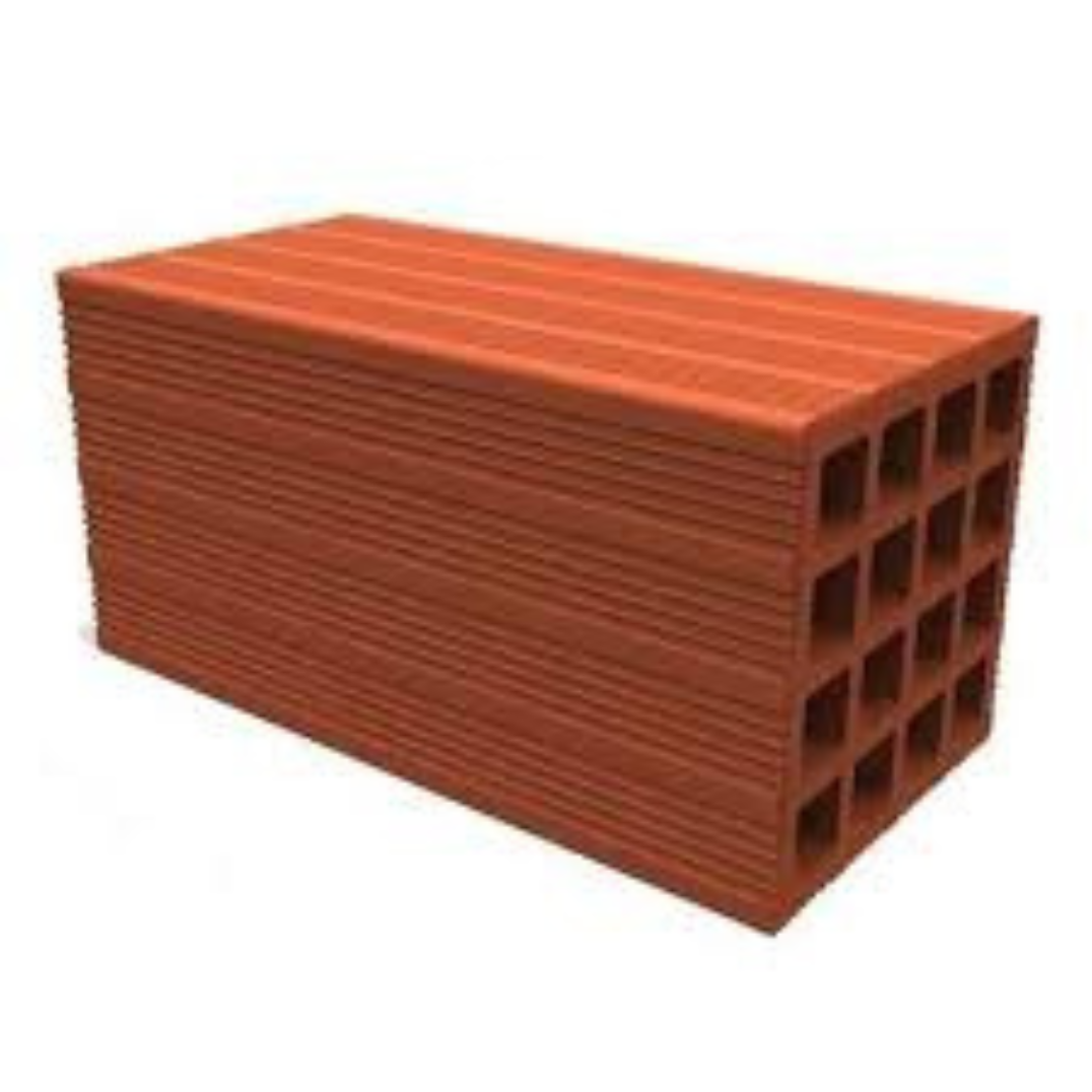 Porotherm Blocks - buildiyo.store