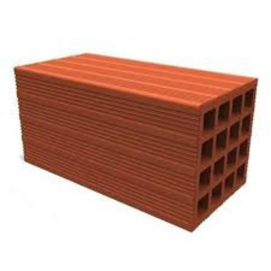 Porotherm Blocks - buildiyo.store