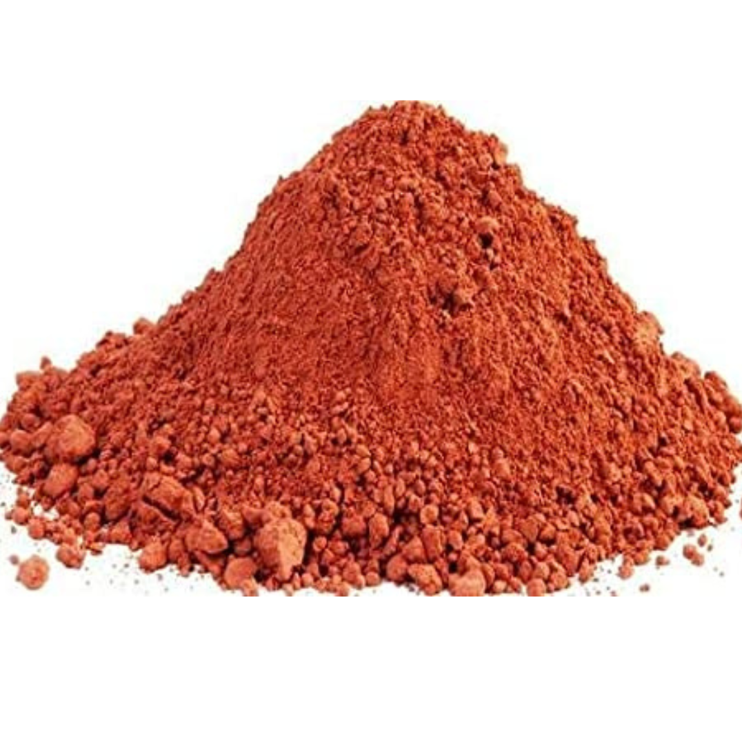 Red Soil - buildiyo.store