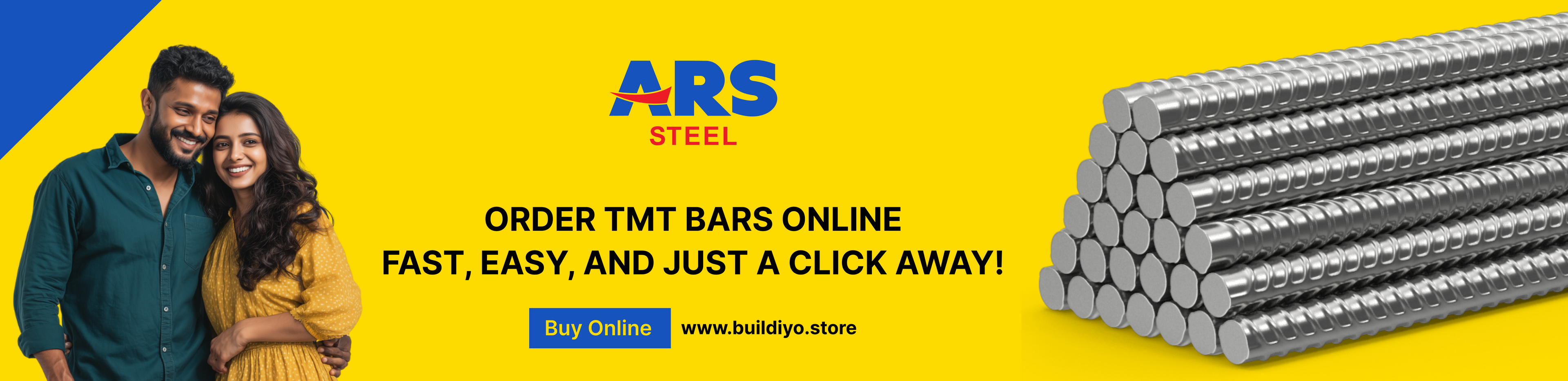 ARS steel_brand