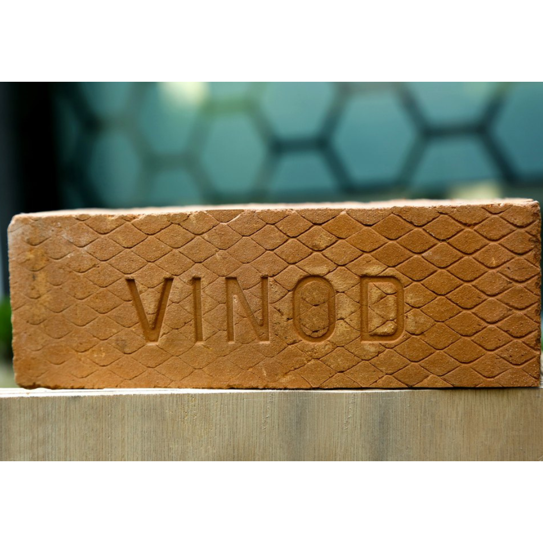 Vinoth Wire Cut Bricks - buildiyo.store