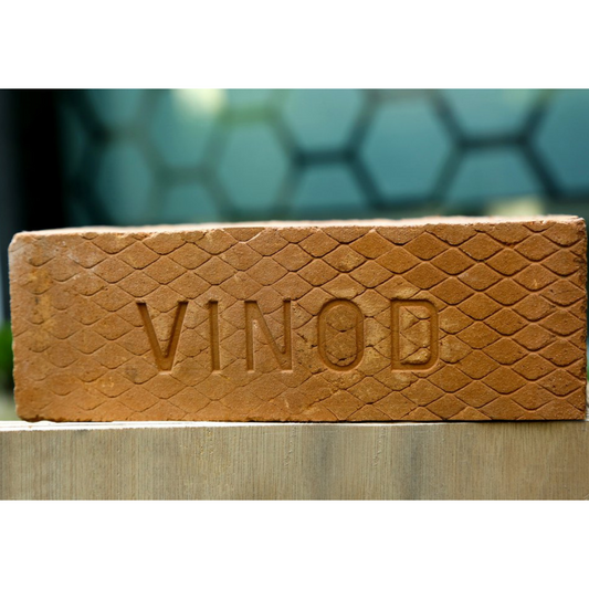 Vinoth Wire Cut Bricks - buildiyo.store
